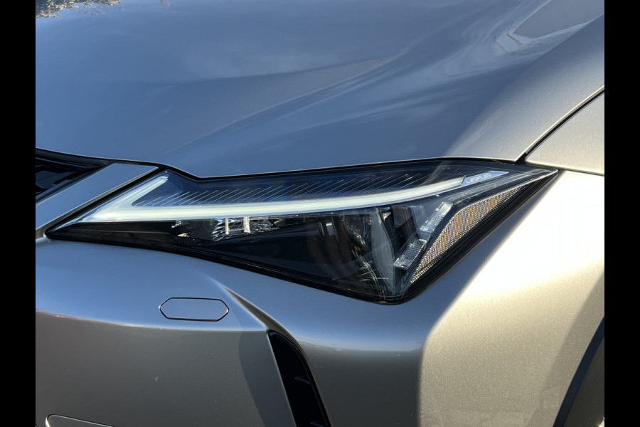 Lexus UX 250h Style+ Edition | ACC | Carplay | LED | 18 inch