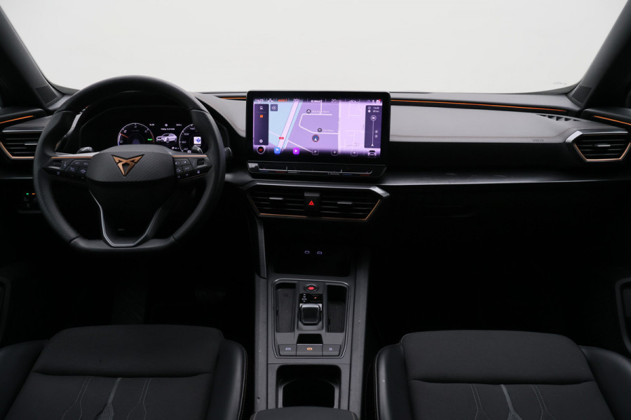 CUPRA Formentor 1.4 e-Hybrid Adrenaline SOH 97%, LED, ACC, Keyless, Navigatie, 19", PDC