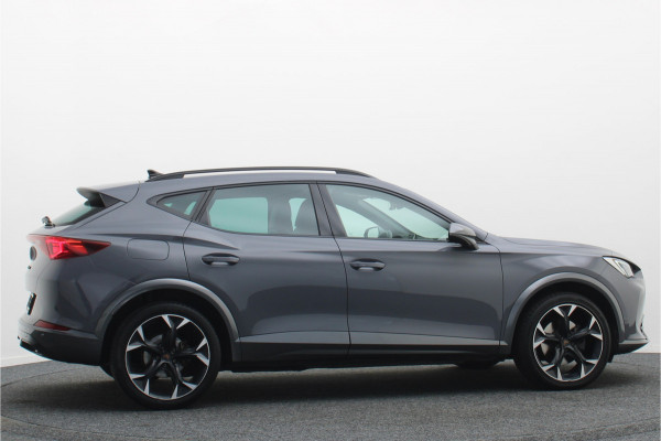CUPRA Formentor 1.4 e-Hybrid Adrenaline SOH 97%, LED, ACC, Keyless, Navigatie, 19", PDC