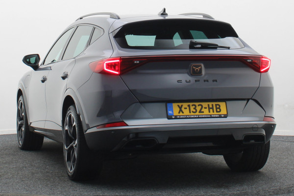 CUPRA Formentor 1.4 e-Hybrid Adrenaline SOH 97%, LED, ACC, Keyless, Navigatie, 19", PDC