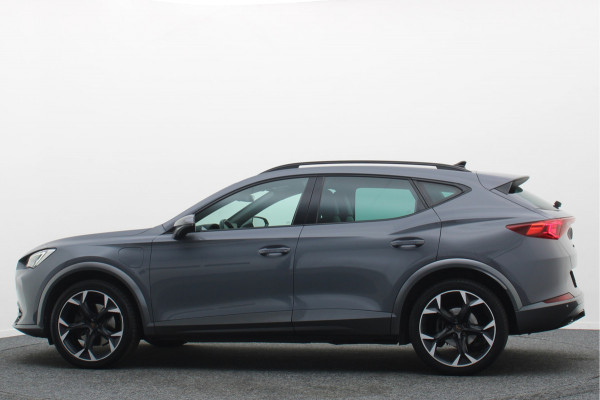 CUPRA Formentor 1.4 e-Hybrid Adrenaline SOH 97%, LED, ACC, Keyless, Navigatie, 19", PDC