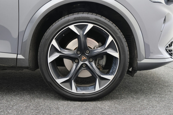 CUPRA Formentor 1.4 e-Hybrid Adrenaline SOH 97%, LED, ACC, Keyless, Navigatie, 19", PDC