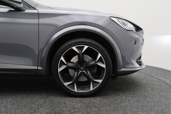 CUPRA Formentor 1.4 e-Hybrid Adrenaline SOH 97%, LED, ACC, Keyless, Navigatie, 19", PDC