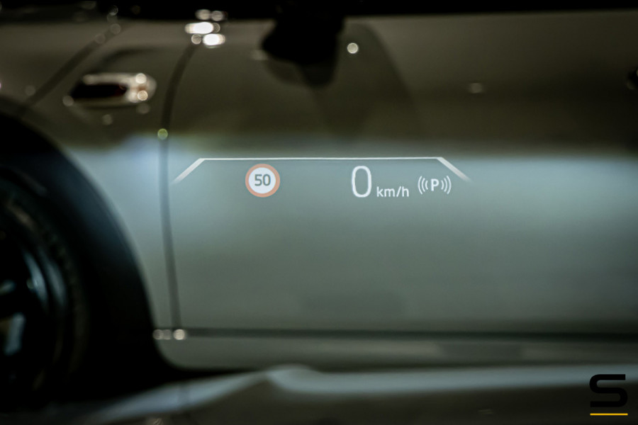 BMW 1-serie 120 M Sport Pro|HUD|Comfort|Cam|Shadow Line|BTW