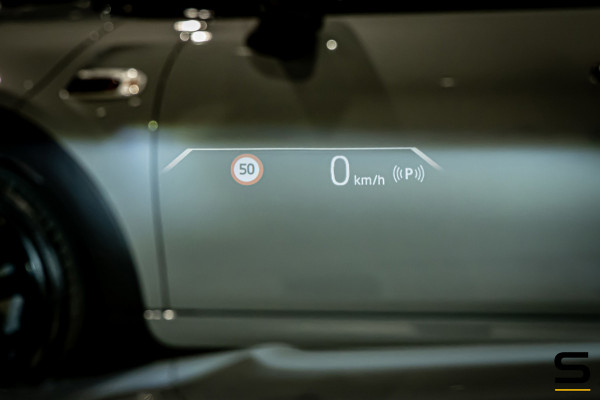 BMW 1-serie 120 M Sport Pro|HUD|Comfort|Cam|Shadow Line|BTW