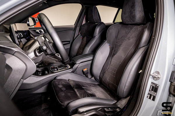 BMW 1-serie 120 M Sport Pro|HUD|Comfort|Cam|Shadow Line|BTW
