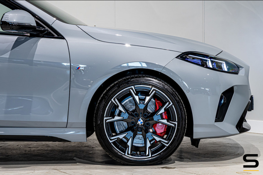 BMW 1-serie 120 M Sport Pro|HUD|Comfort|Cam|Shadow Line|BTW