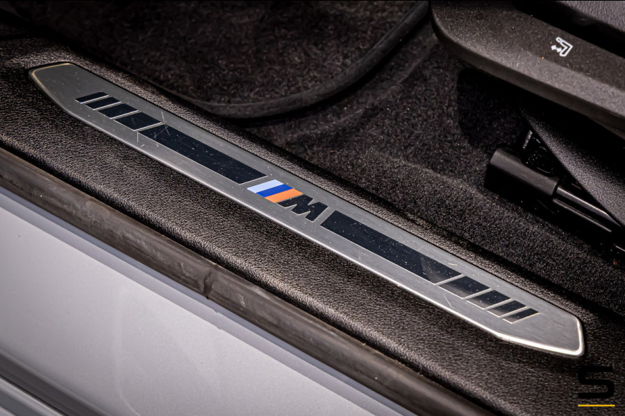 BMW 1-serie 120 M Sport Pro|HUD|Comfort|Cam|Shadow Line|BTW