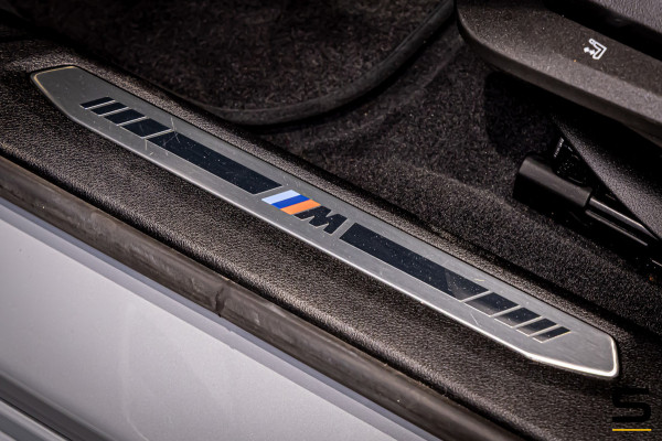 BMW 1-serie 120 M Sport Pro|HUD|Comfort|Cam|Shadow Line|BTW
