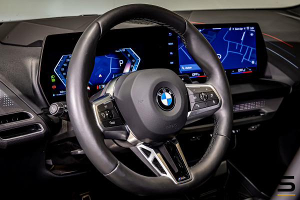 BMW 1-serie 120 M Sport Pro|HUD|Comfort|Cam|Shadow Line|BTW
