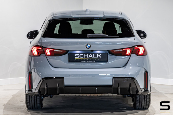 BMW 1-serie 120 M Sport Pro|HUD|Comfort|Cam|Shadow Line|BTW