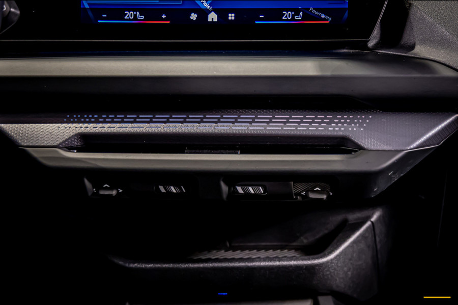 BMW 1-serie 120 M Sport Pro|HUD|Comfort|Cam|Shadow Line|BTW