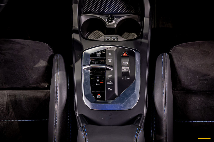 BMW 1-serie 120 M Sport Pro|HUD|Comfort|Cam|Shadow Line|BTW
