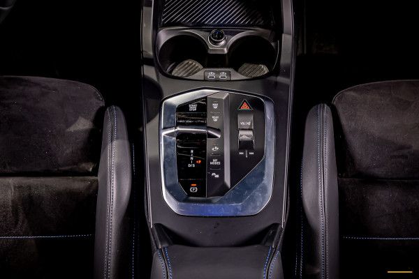 BMW 1-serie 120 M Sport Pro|HUD|Comfort|Cam|Shadow Line|BTW