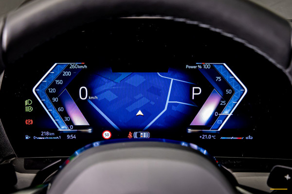 BMW 1-serie 120 M Sport Pro|HUD|Comfort|Cam|Shadow Line|BTW