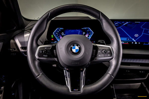 BMW 1-serie 120 M Sport Pro|HUD|Comfort|Cam|Shadow Line|BTW