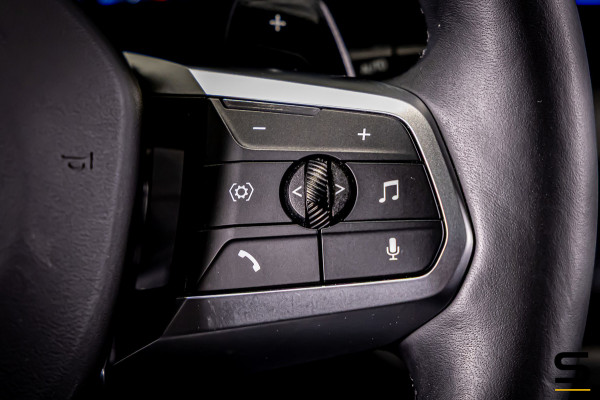 BMW 1-serie 120 M Sport Pro|HUD|Comfort|Cam|Shadow Line|BTW