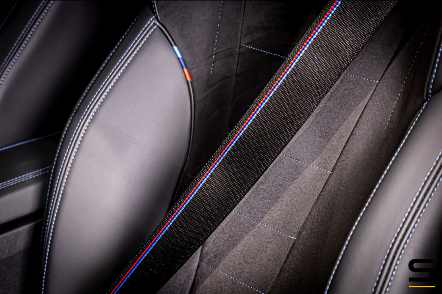 BMW 1-serie 120 M Sport Pro|HUD|Comfort|Cam|Shadow Line|BTW