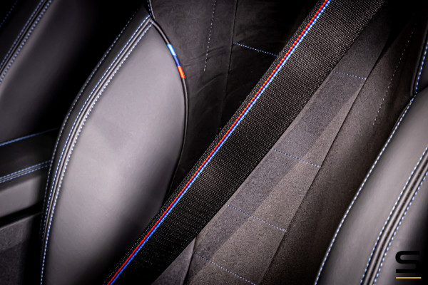 BMW 1-serie 120 M Sport Pro|HUD|Comfort|Cam|Shadow Line|BTW