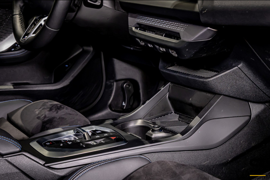 BMW 1-serie 120 M Sport Pro|HUD|Comfort|Cam|Shadow Line|BTW
