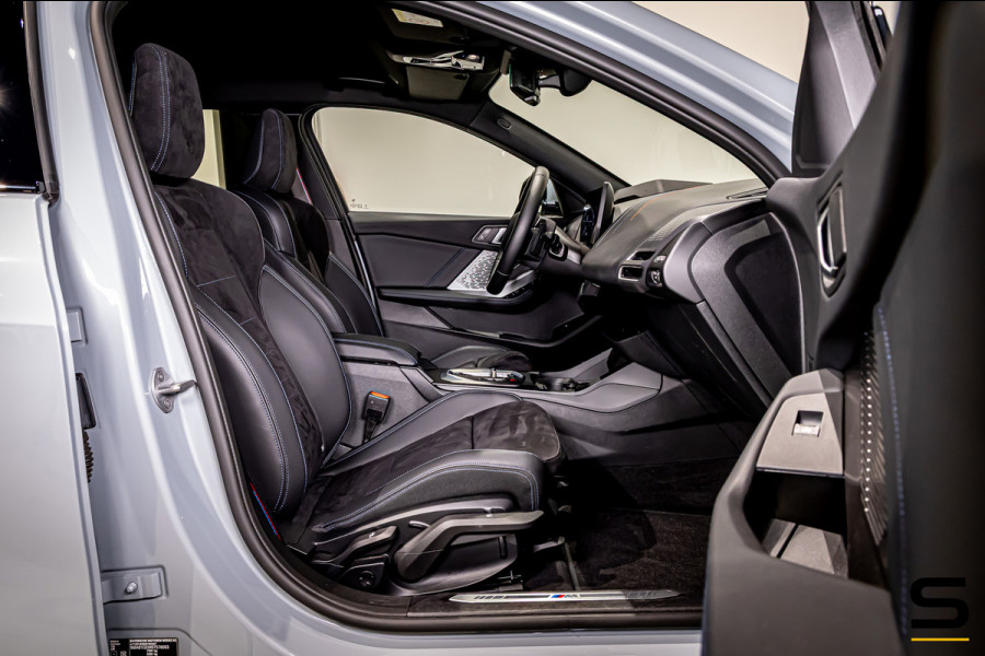 BMW 1-serie 120 M Sport Pro|HUD|Comfort|Cam|Shadow Line|BTW