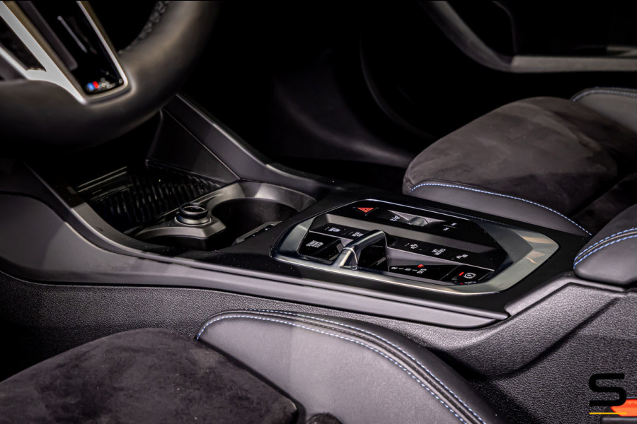 BMW 1-serie 120 M Sport Pro|HUD|Comfort|Cam|Shadow Line|BTW