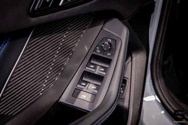BMW 1-serie 120 M Sport Pro|HUD|Comfort|Cam|Shadow Line|BTW