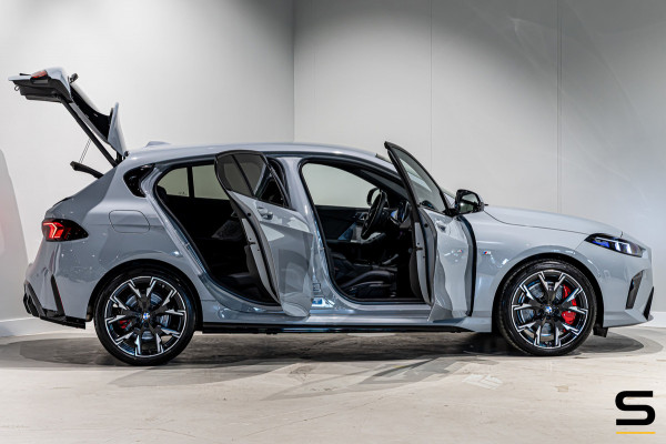 BMW 1-serie 120 M Sport Pro|HUD|Comfort|Cam|Shadow Line|BTW