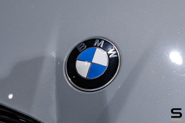 BMW 1-serie 120 M Sport Pro|HUD|Comfort|Cam|Shadow Line|BTW