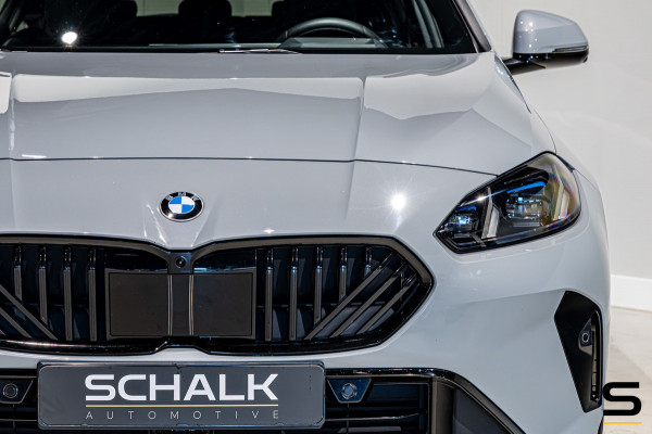 BMW 1-serie 120 M Sport Pro|HUD|Comfort|Cam|Shadow Line|BTW
