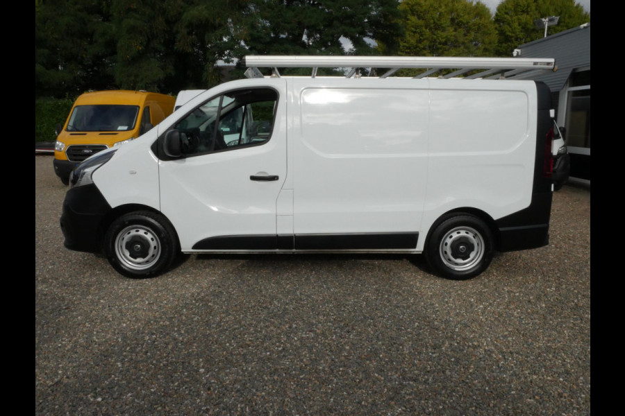 Nissan NV300 2.0 dCi 120PK L1H1 Airco Imperiaal Trekhaak