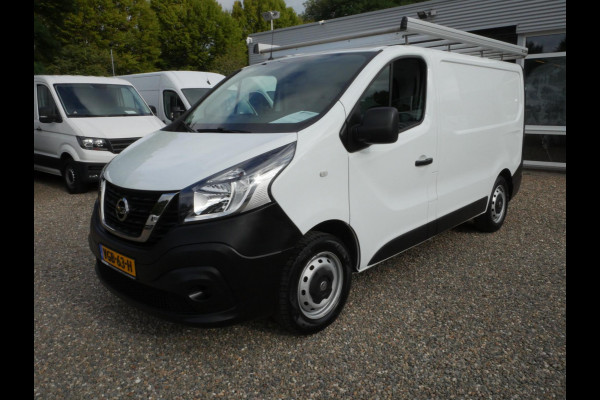 Nissan NV300 2.0 dCi 120PK L1H1 Airco Imperiaal Trekhaak
