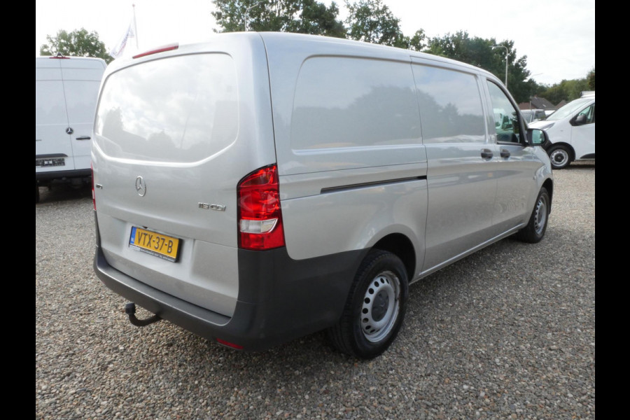 Mercedes-Benz Vito 116 CDI Lang Airco Trekhaak Camera