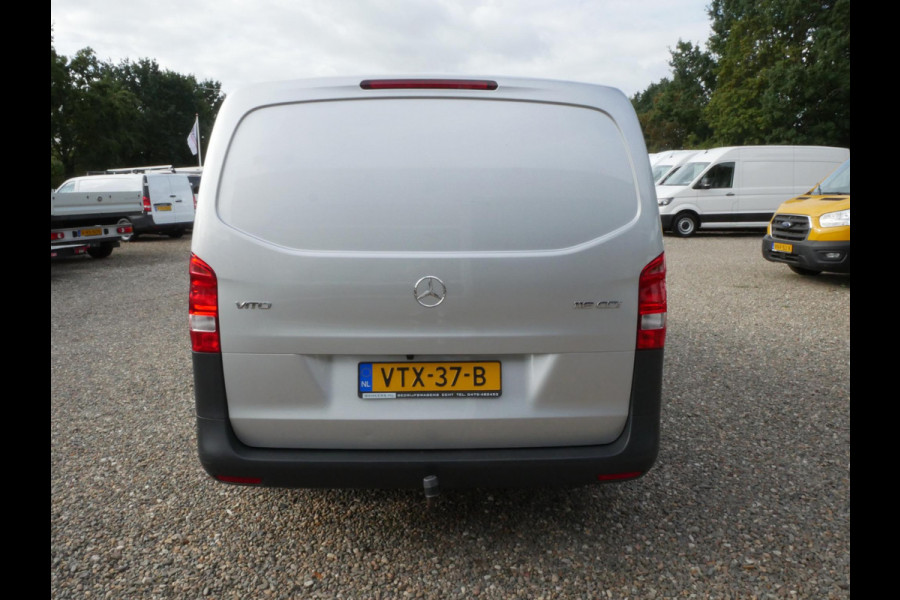 Mercedes-Benz Vito 116 CDI Lang Airco Trekhaak Camera