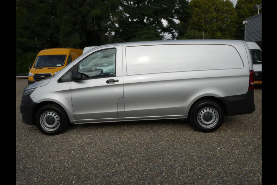 Mercedes-Benz Vito 116 CDI Lang Airco Trekhaak Camera