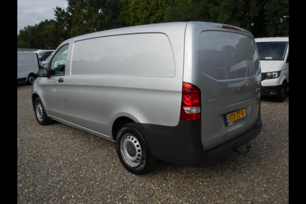 Mercedes-Benz Vito 116 CDI Lang Airco Trekhaak Camera