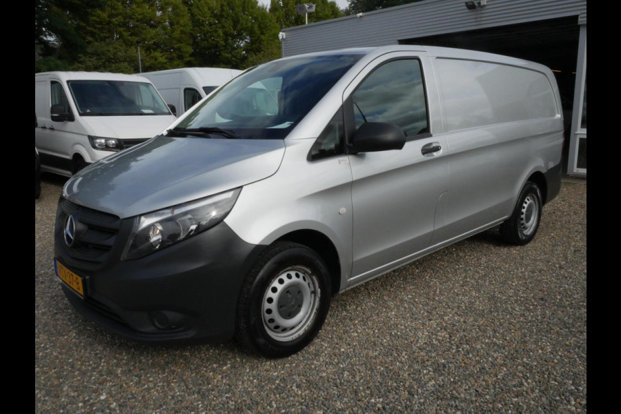Mercedes-Benz Vito 116 CDI Lang Airco Trekhaak Camera