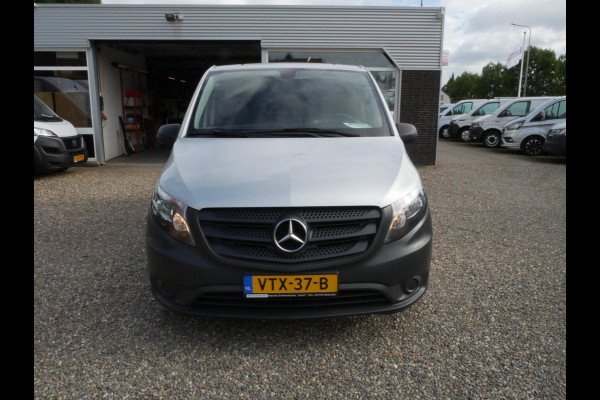 Mercedes-Benz Vito 116 CDI Lang Airco Trekhaak Camera