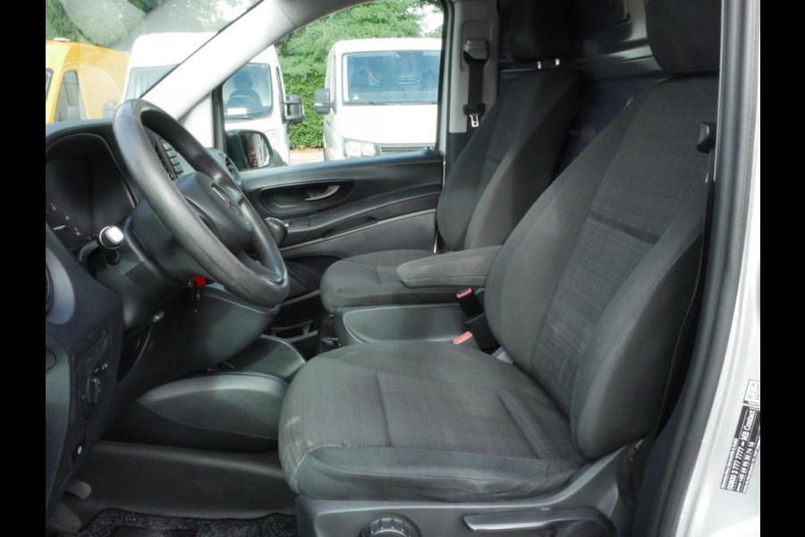 Mercedes-Benz Vito 116 CDI Lang Airco Trekhaak Camera