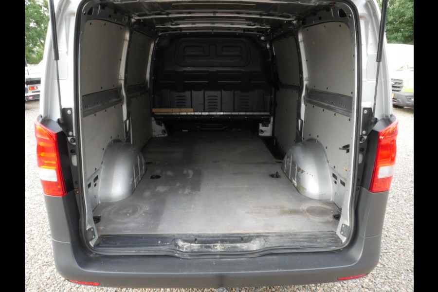Mercedes-Benz Vito 116 CDI Lang Airco Trekhaak Camera