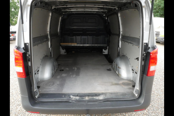 Mercedes-Benz Vito 116 CDI Lang Airco Trekhaak Camera