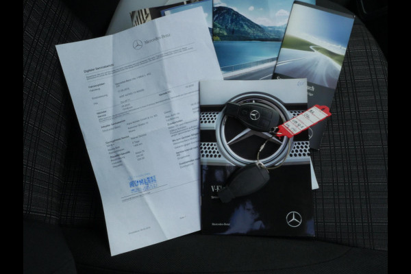 Mercedes-Benz Vito 116 CDI Lang Airco Trekhaak Camera