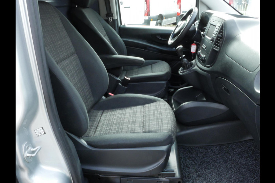 Mercedes-Benz Vito 116 CDI Lang Airco Trekhaak Camera