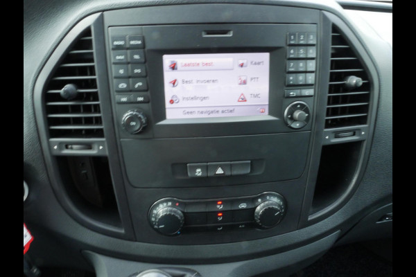 Mercedes-Benz Vito 116 CDI Lang Airco Trekhaak Camera