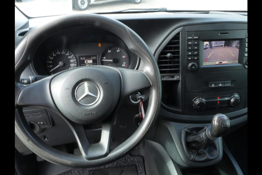 Mercedes-Benz Vito 116 CDI Lang Airco Trekhaak Camera