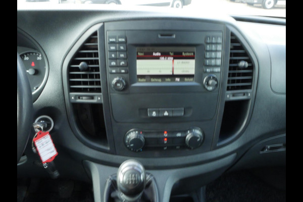 Mercedes-Benz Vito 116 CDI Lang Airco Trekhaak Camera