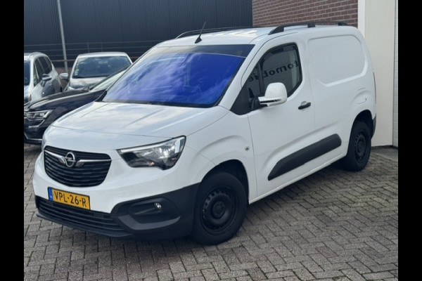 Opel Combo 1.5D L1H1 Edition + / Marge - Cruise - Navi - PDC