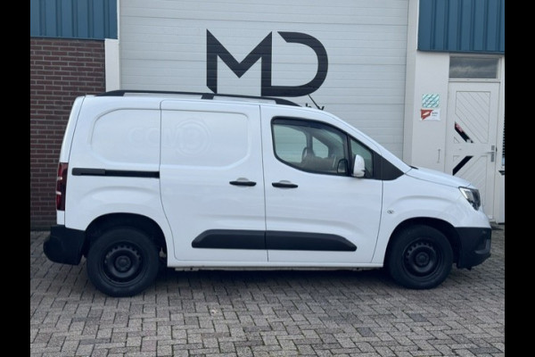 Opel Combo 1.5D L1H1 Edition + / Marge - Cruise - Navi - PDC