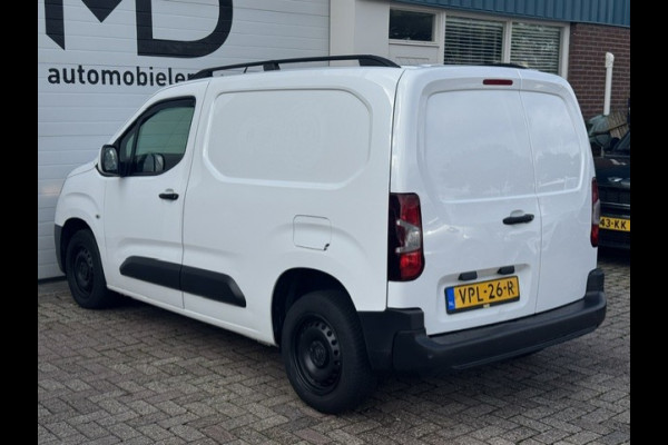 Opel Combo 1.5D L1H1 Edition + / Marge - Cruise - Navi - PDC