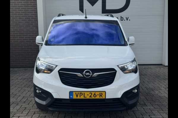 Opel Combo 1.5D L1H1 Edition + / Marge - Cruise - Navi - PDC